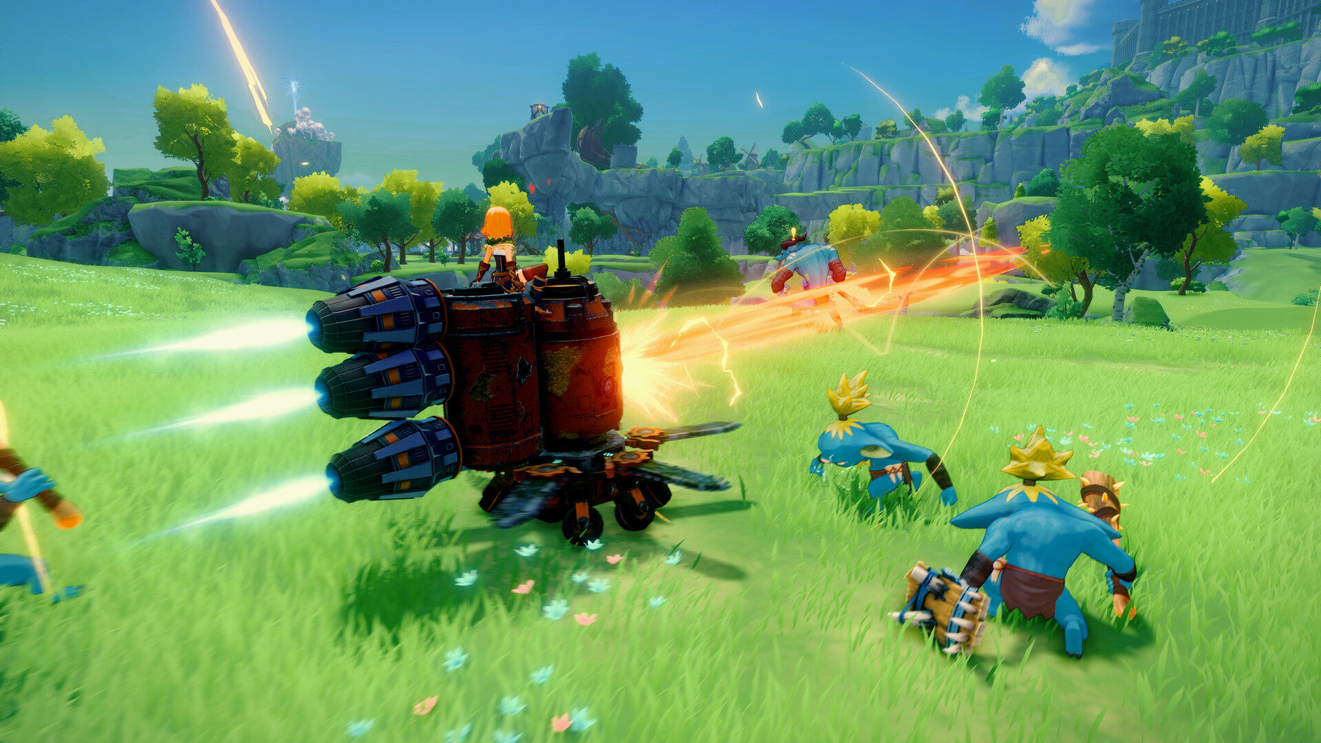 PC《创世理想乡(Craftopia)》中文版下载Build.19896799_1