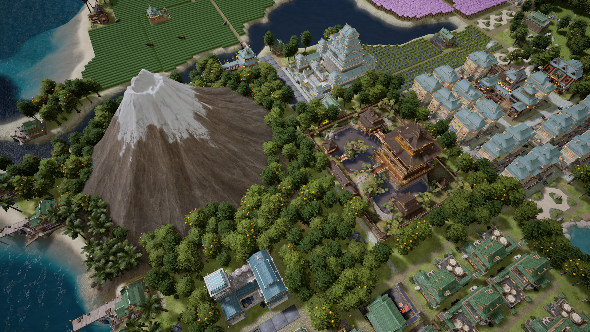 PC《王国重生(Kingdoms Reborn)》中文版下载v0.264_5