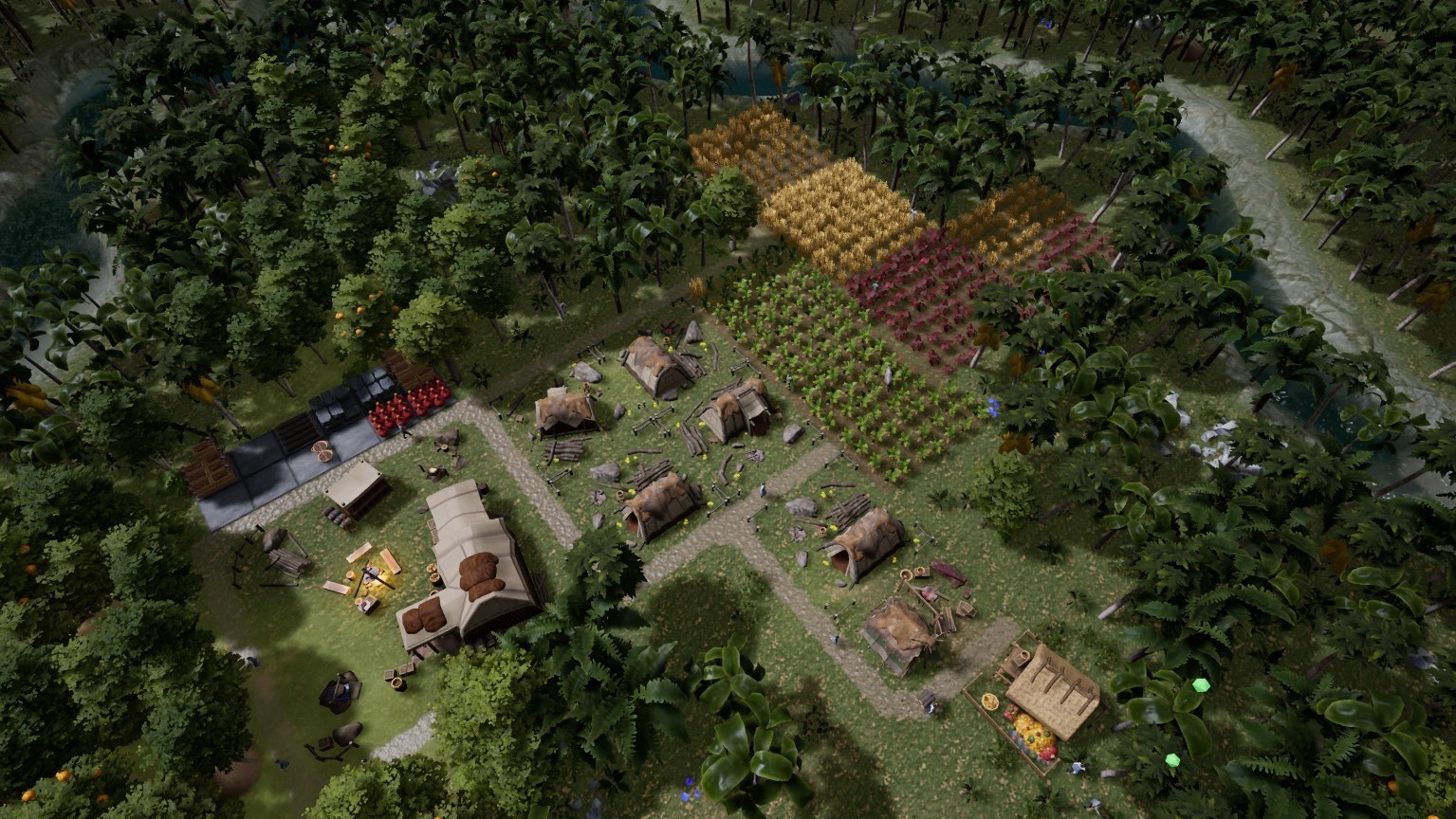 PC《王国重生(Kingdoms Reborn)》中文版下载v0.264_4