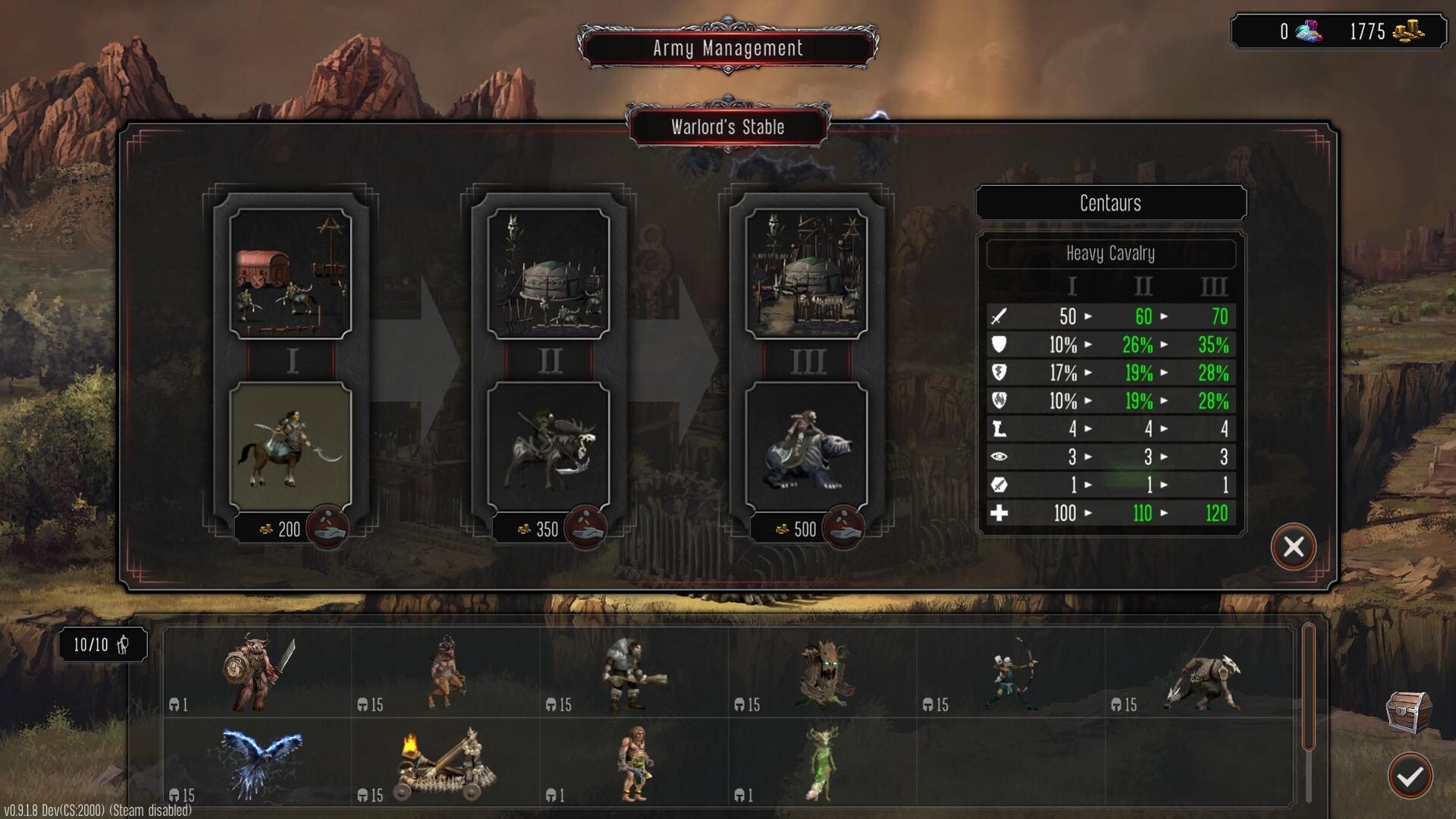 PC《忠诚之盾(Shields of Loyalty)》英文版下载v1.0.5_4