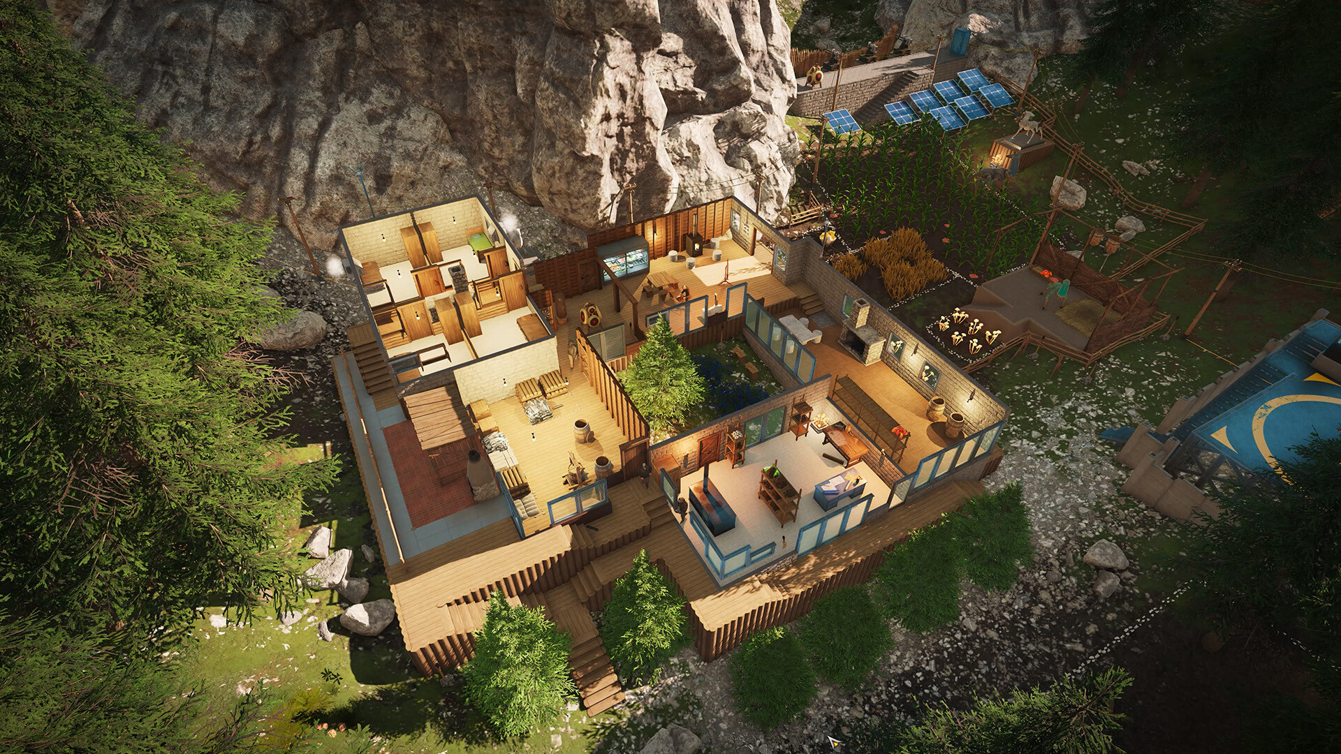 PC《滞困：异星黎明(Stranded: Alien Dawn)》中文版下载v1.23.250612_5