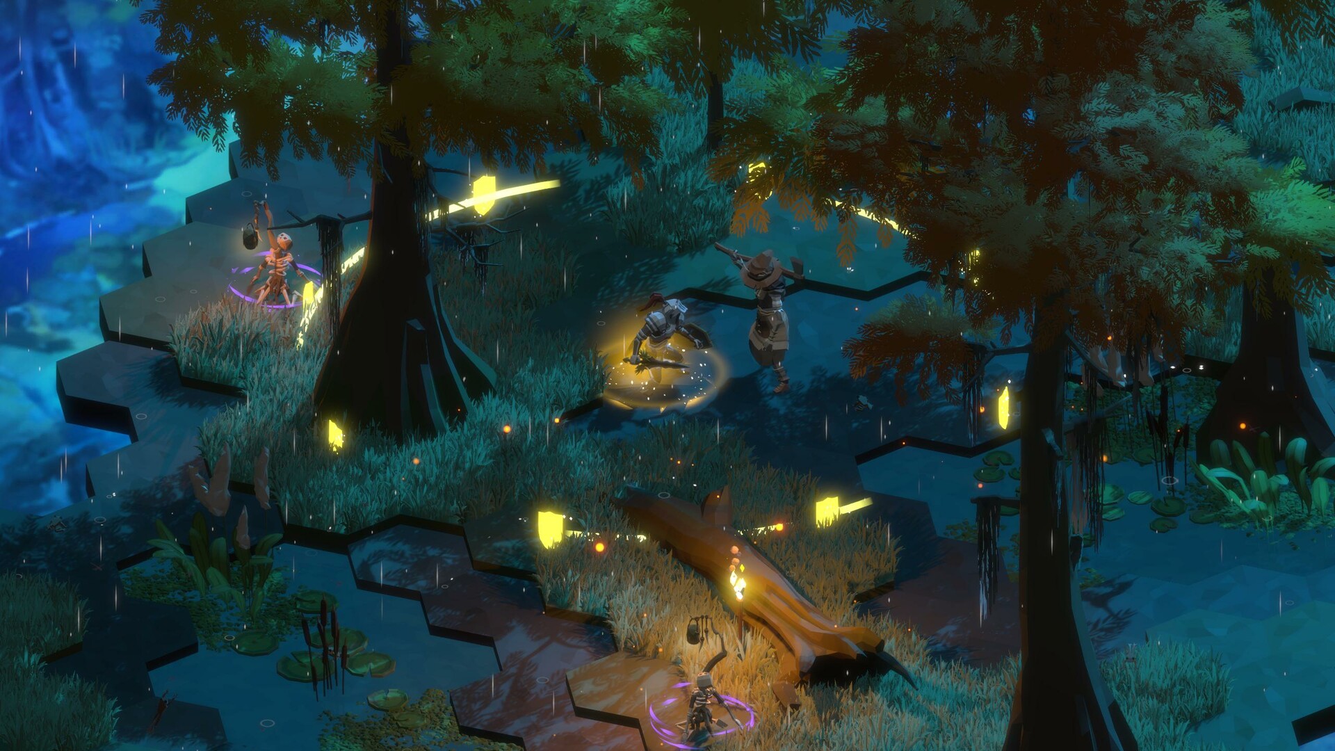 PC《失落王国(Stolen Realm)》中文版下载v1.2.8_3