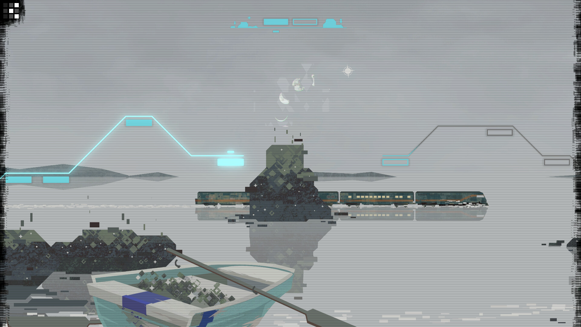 PC《零号密码(CIPHER ZERO)》中文版下载v1.0.2_0