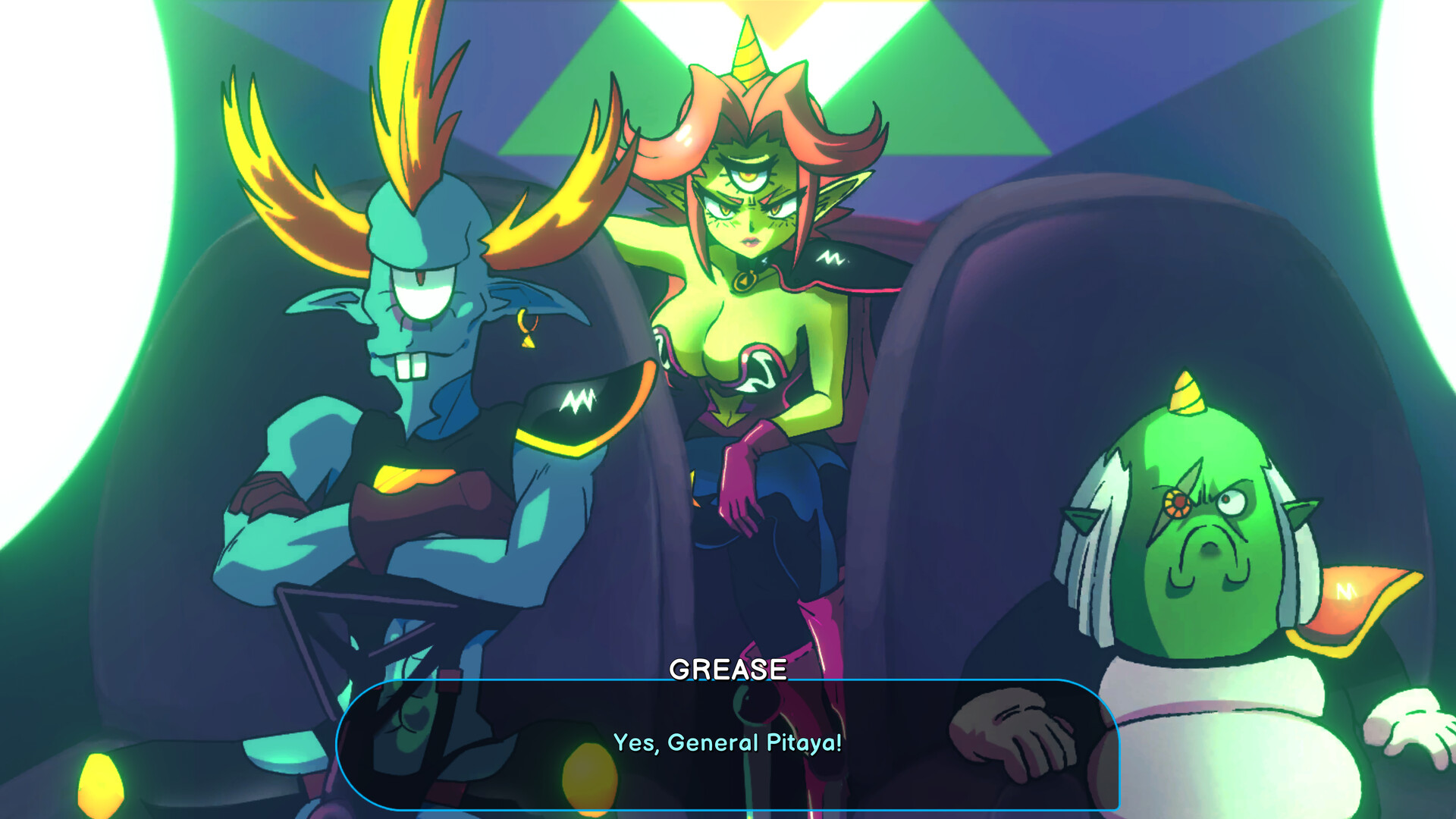 PC《超级筋肉猫(KinnikuNeko: SUPER MUSCLE CAT)》中文版下载Build.18981401_5