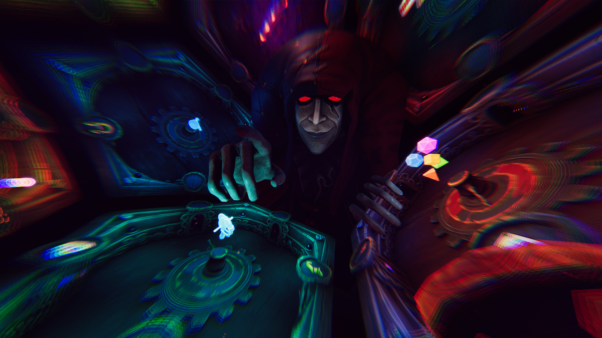 PC《我们永远在这里(We Were Here Forever)》中文版下载v1.2.3联机版_2