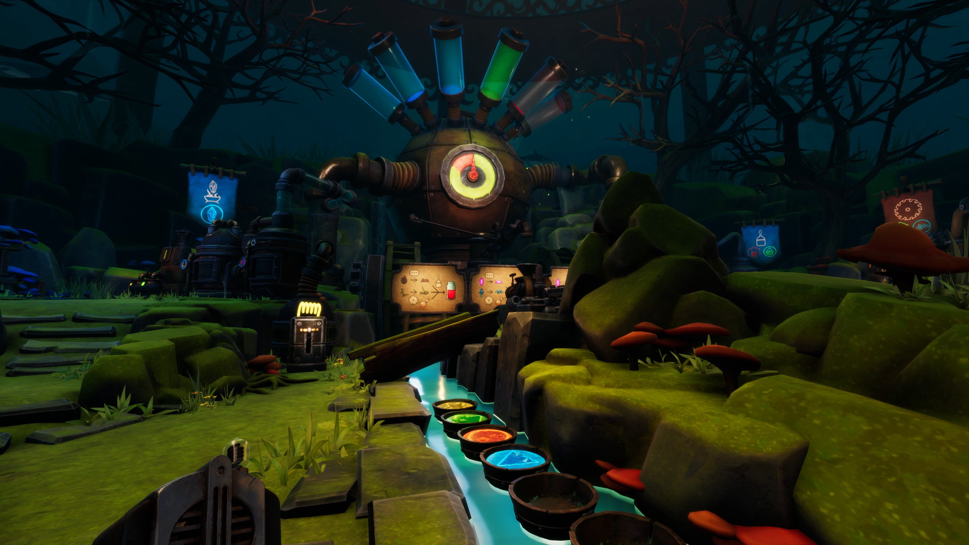 PC《我们永远在这里(We Were Here Forever)》中文版下载v1.2.3联机版_5