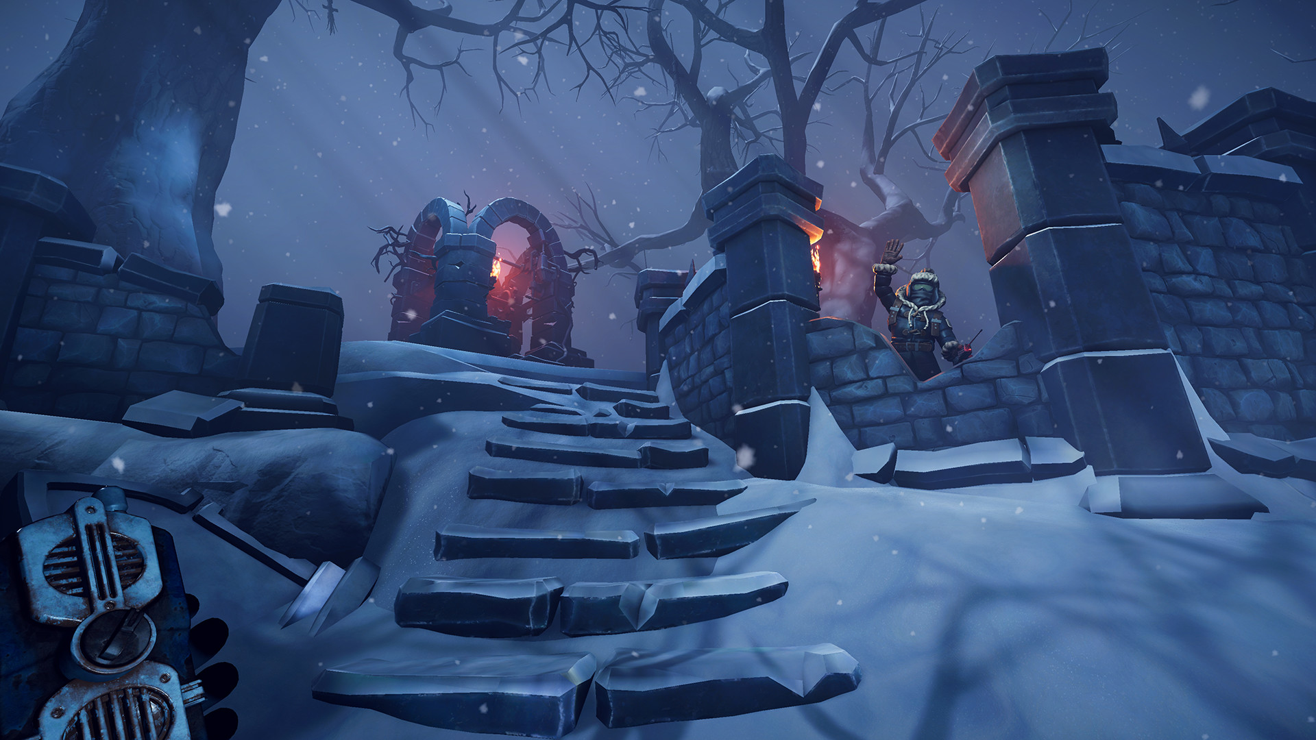 PC《我们永远在这里(We Were Here Forever)》中文版下载v1.2.3联机版_1