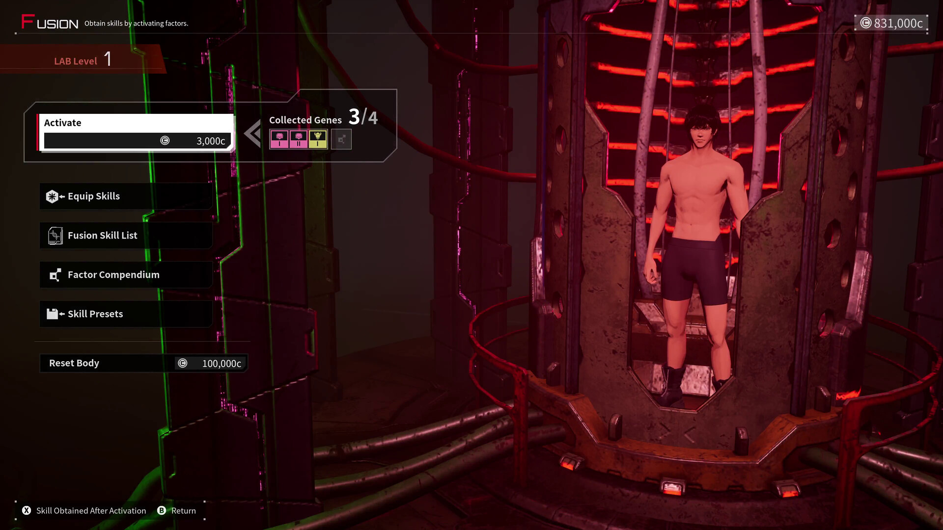 PC《机甲战魔 神话之裔(Daemon X Machina: Titanic Scion)》中文版下载v1.0.3联机版_5