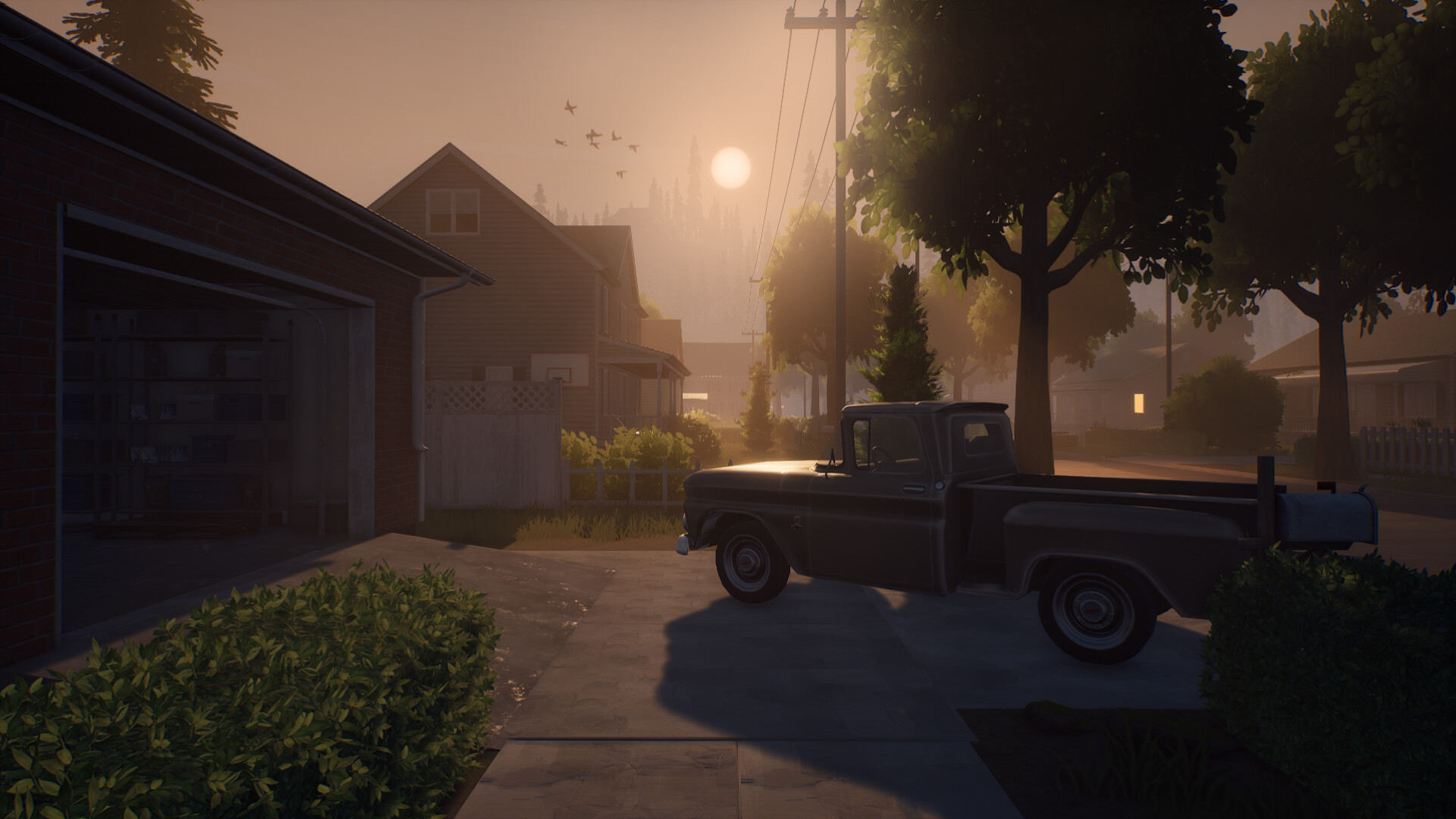 PC《灰木溪电台(Radiolight)》中文版下载Build.20624893_4