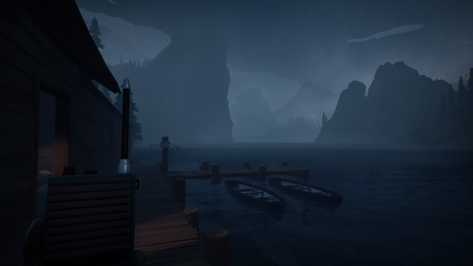 PC《灰木溪电台(Radiolight)》中文版下载Build.20624893_3