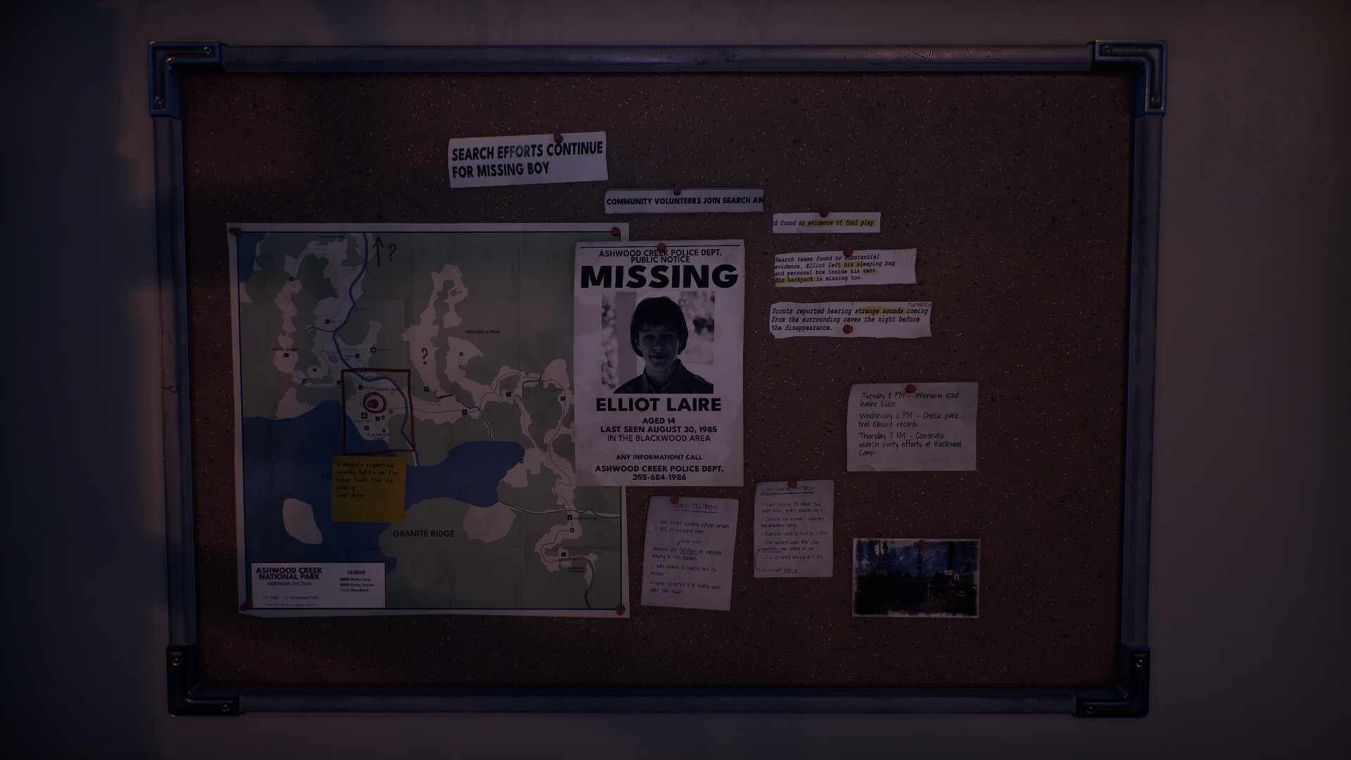 PC《灰木溪电台(Radiolight)》中文版下载Build.20624893_1