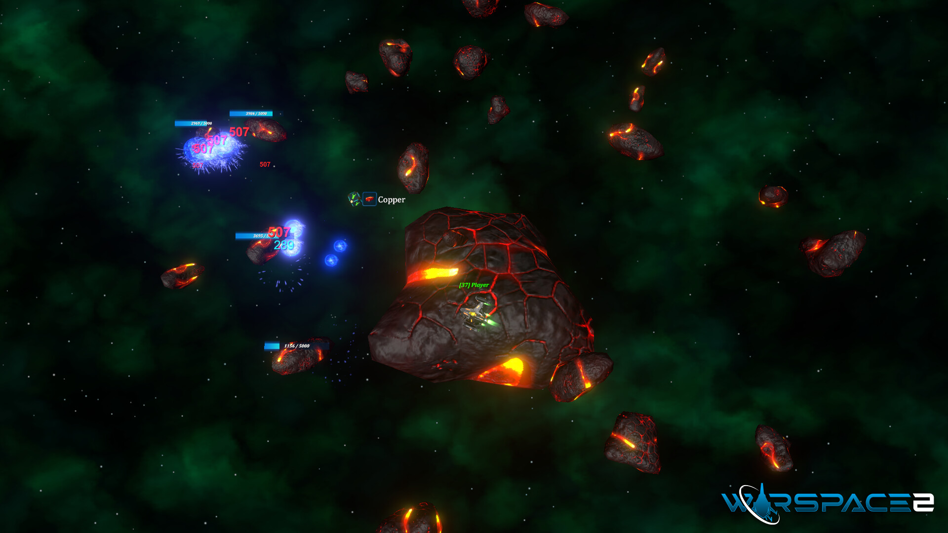 PC《 战斗太空2(Warspace 2)》中文版下载v1.00_5