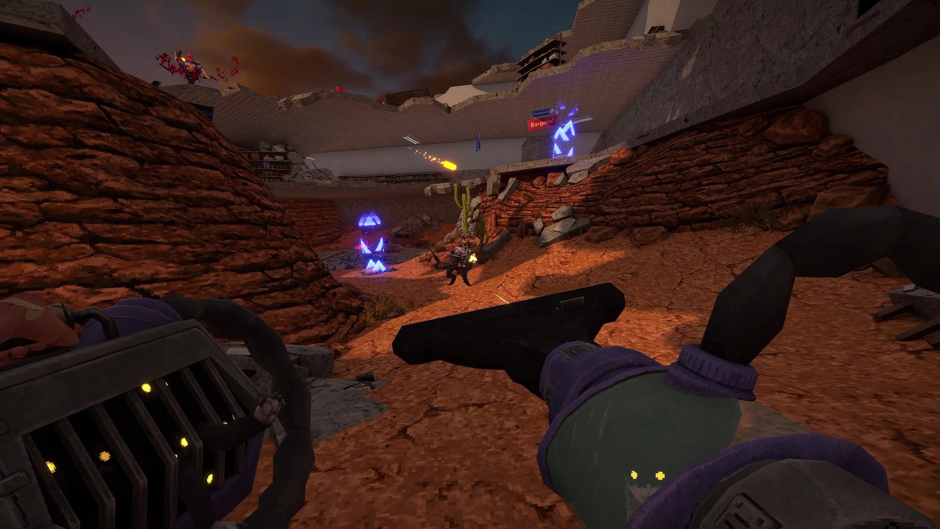 PC《喋血街头：脑损伤(POSTAL: Brain Damaged)》英文版下载v20250909_4