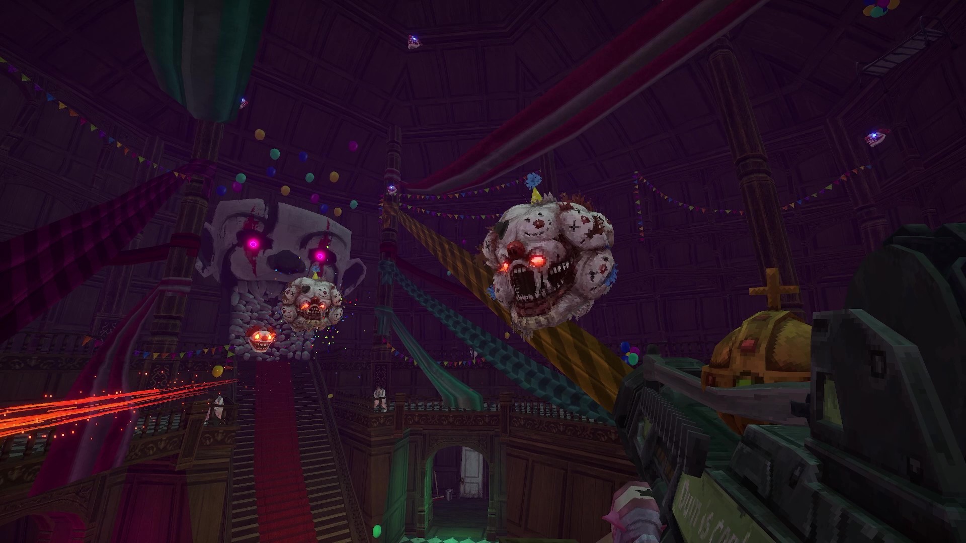 PC《喋血街头：脑损伤(POSTAL: Brain Damaged)》英文版下载v20250909_5