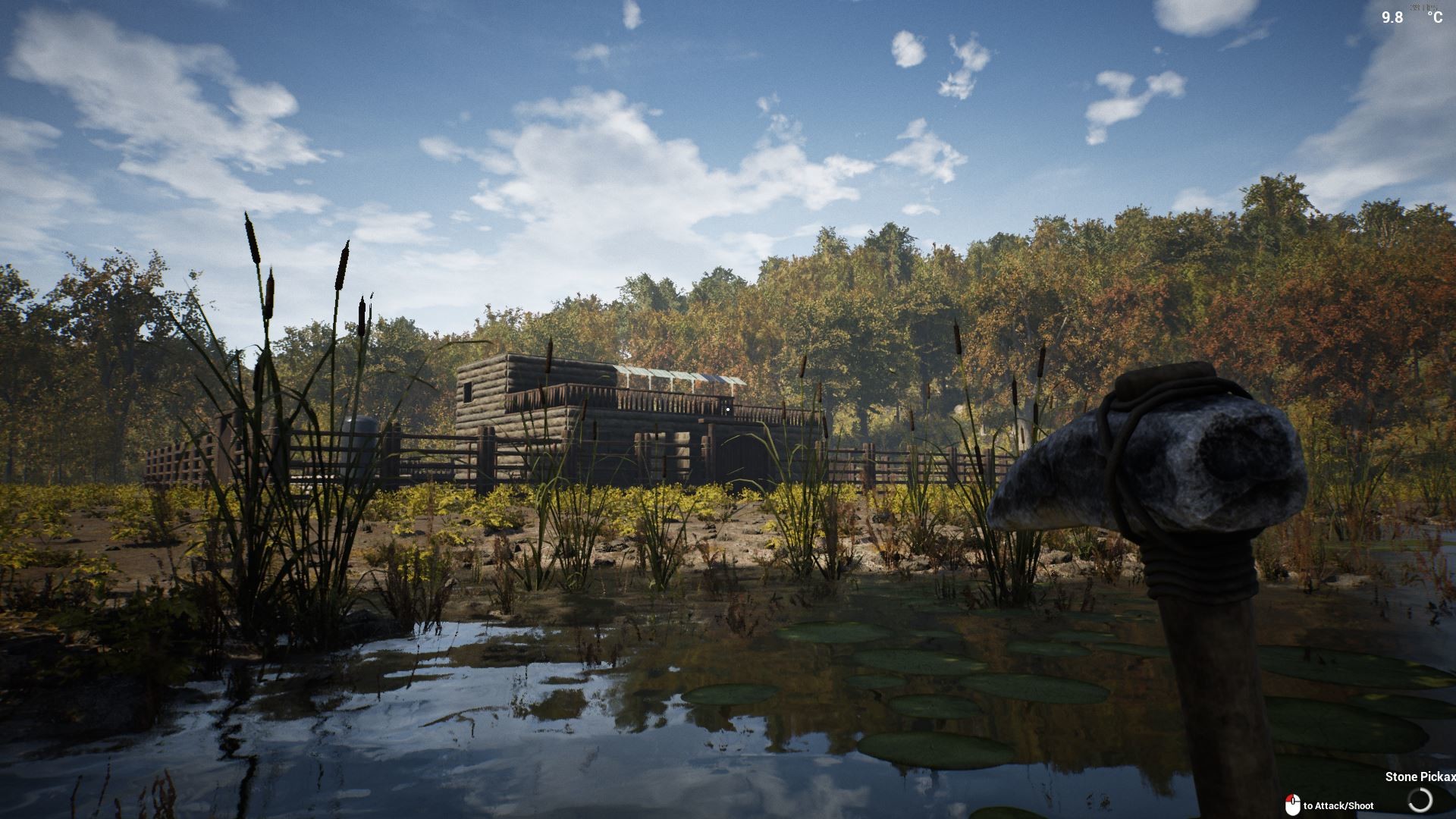 PC《被感染者(The Infected)》中文版下载v23.1_4