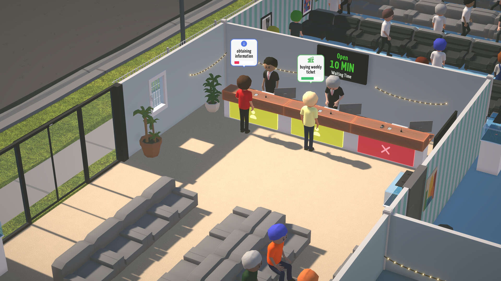 PC《城市公交经理(City Bus Manager)》中文版下载v2.3.15_3