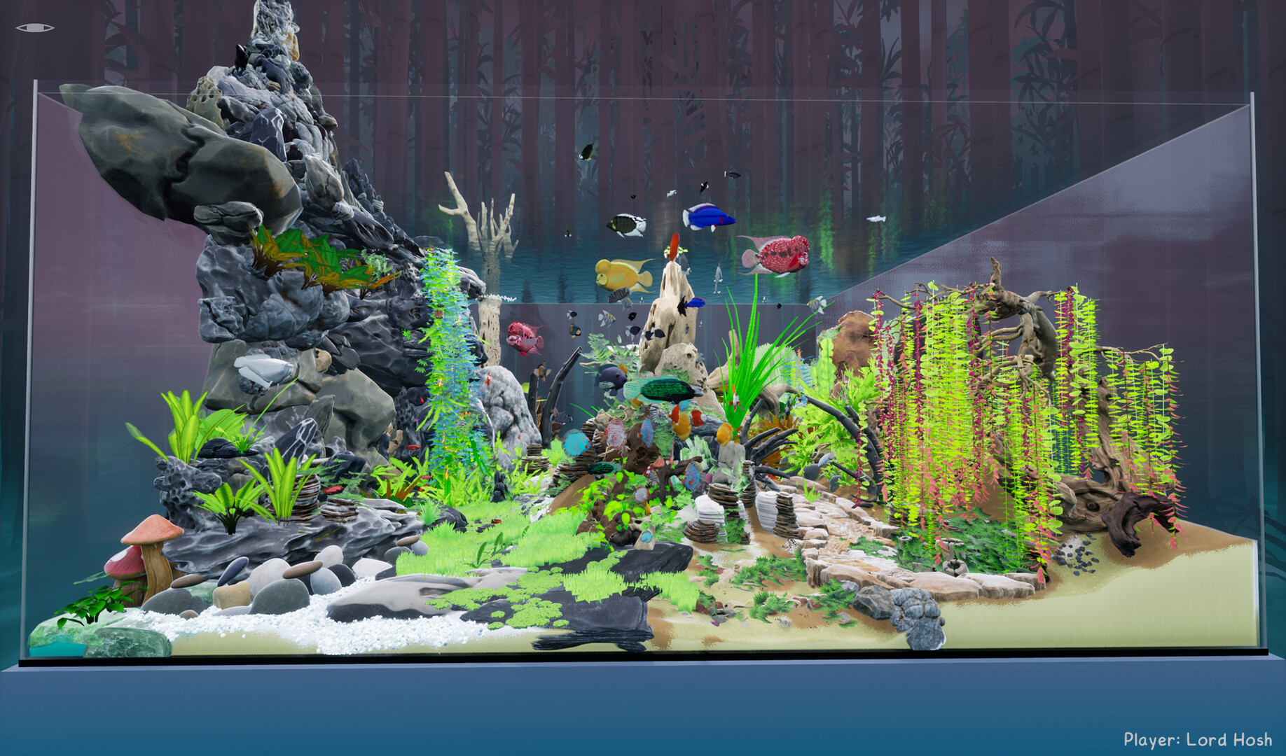 PC《养鱼模拟器(Fish Game)》英文版下载v20250915_2