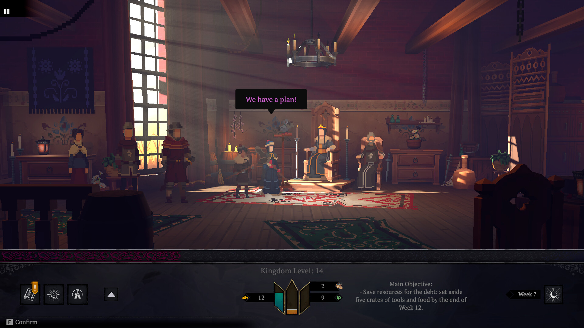 PC《遵命,陛下:寒冬(Yes, Your Grace 2: Snowfall)》中文版下载v1.0.10837_3