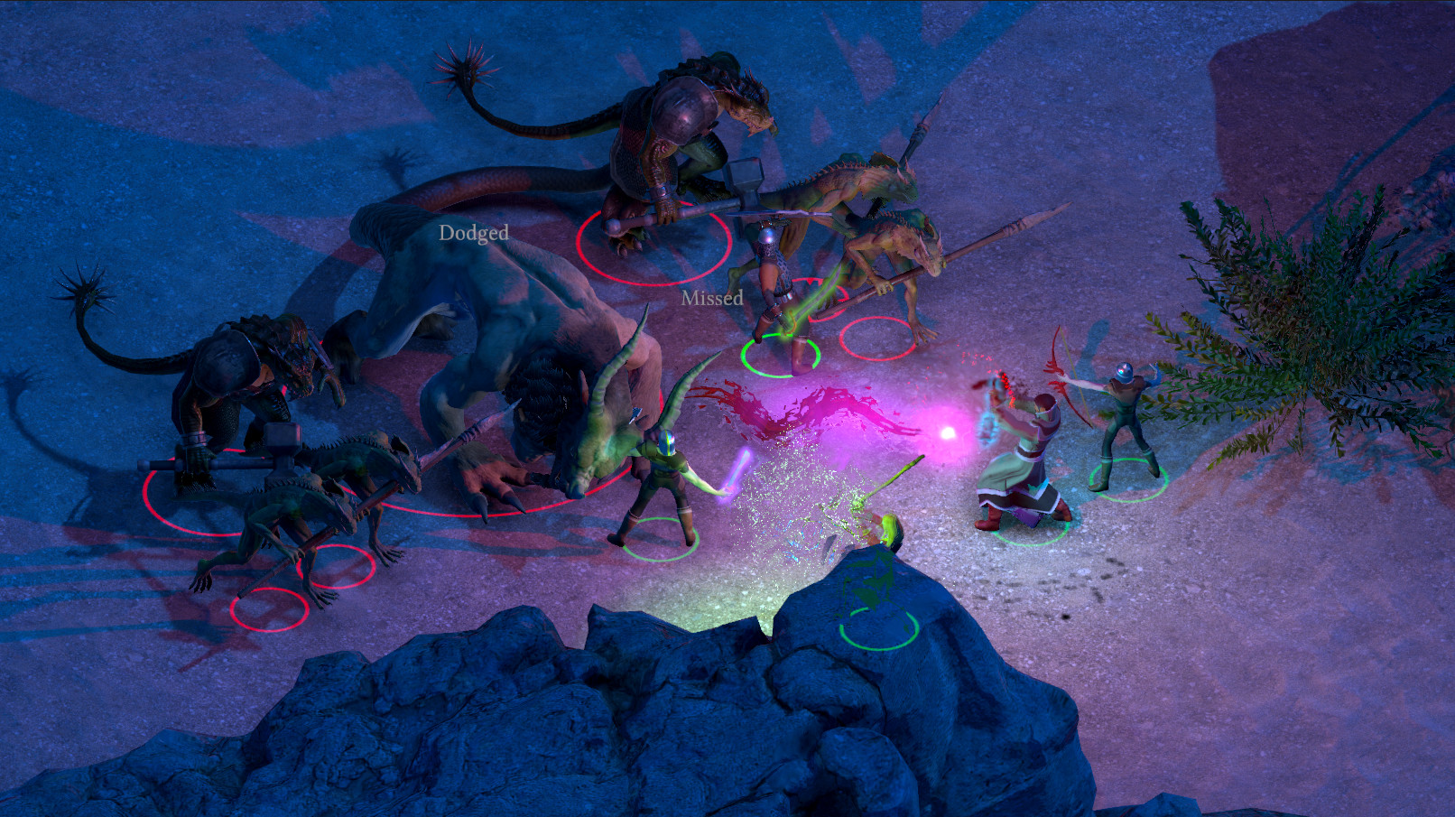 PC《黑色间歇泉：黑暗的使者(Black Geyser: Couriers of Darkness)》中文版下载v1.2.72_1