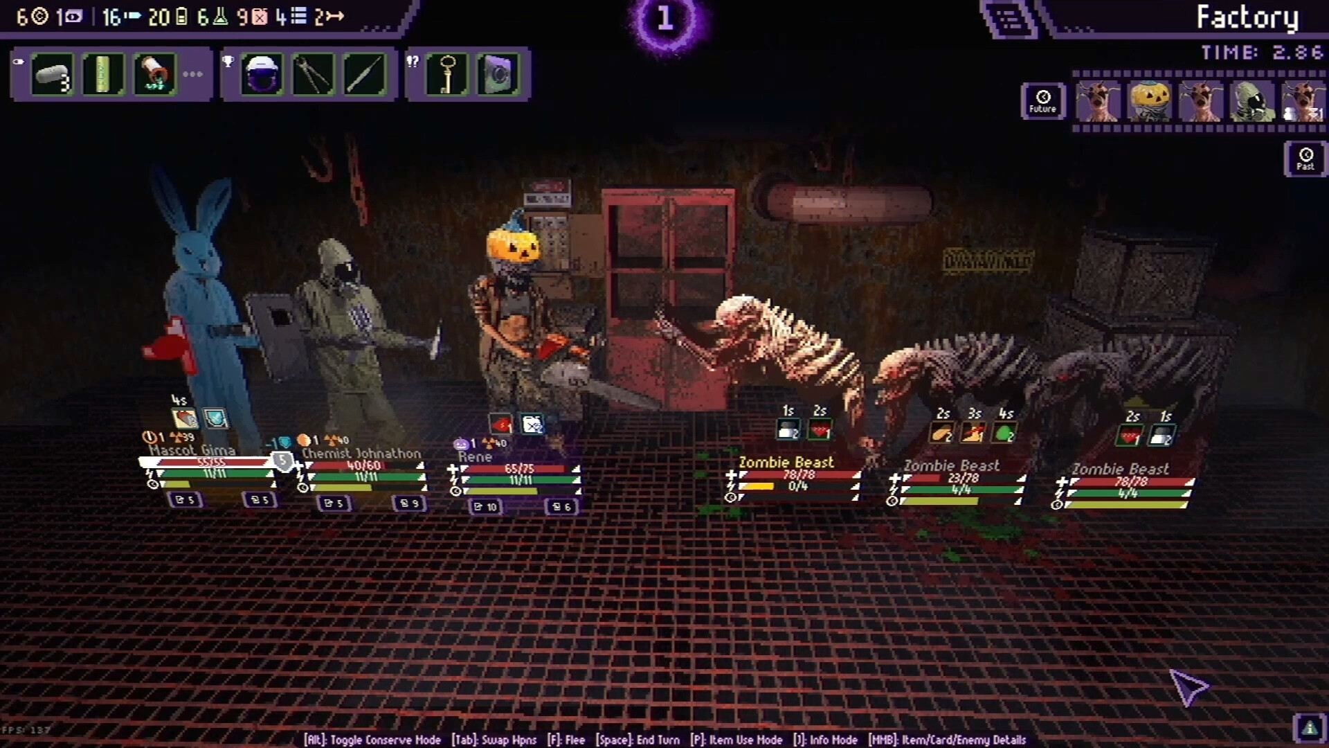 PC《黑暗草案(Draft of Darkness)》中文版下载Build.19133703_2