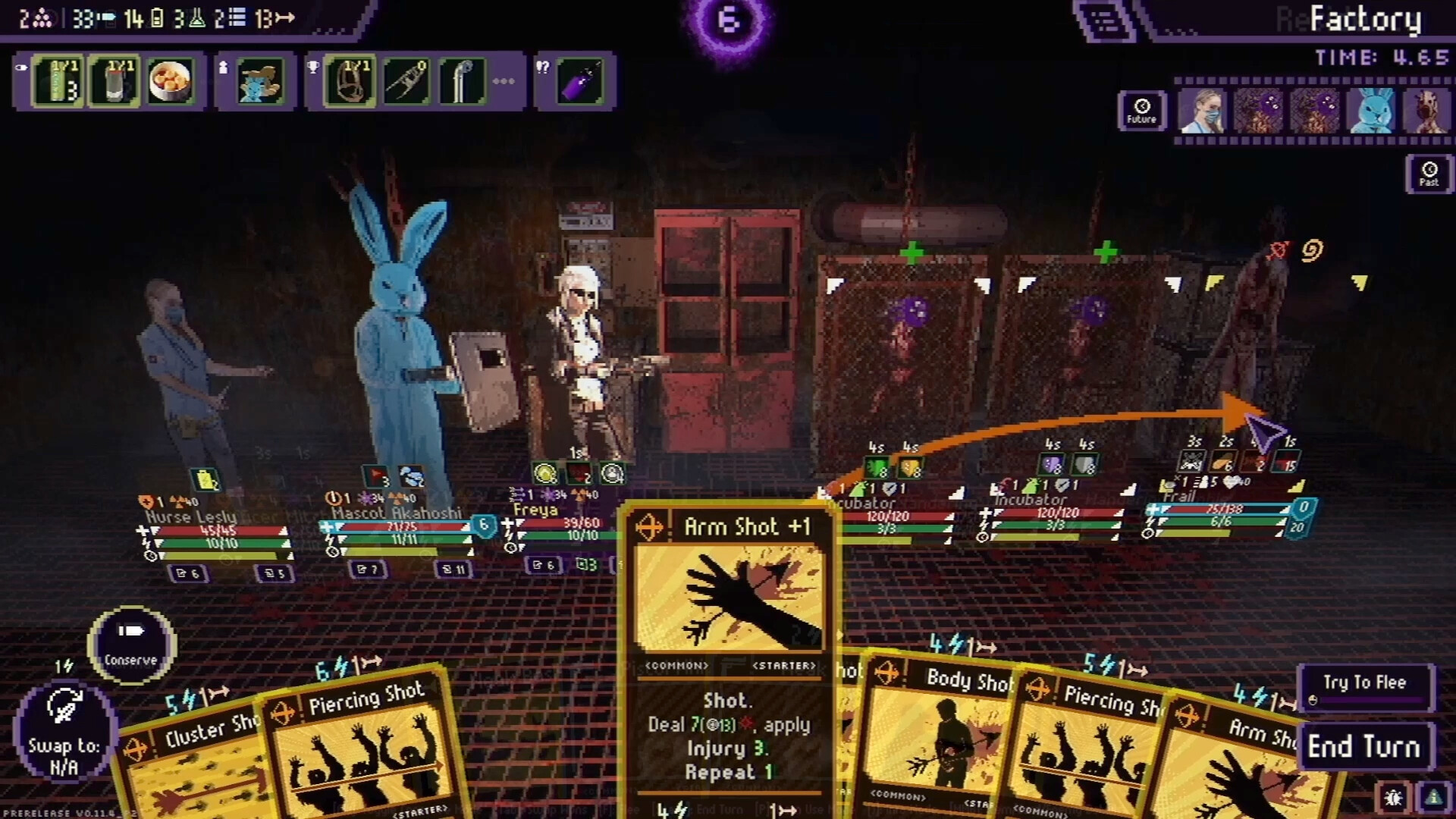 PC《黑暗草案(Draft of Darkness)》中文版下载Build.19133703_4