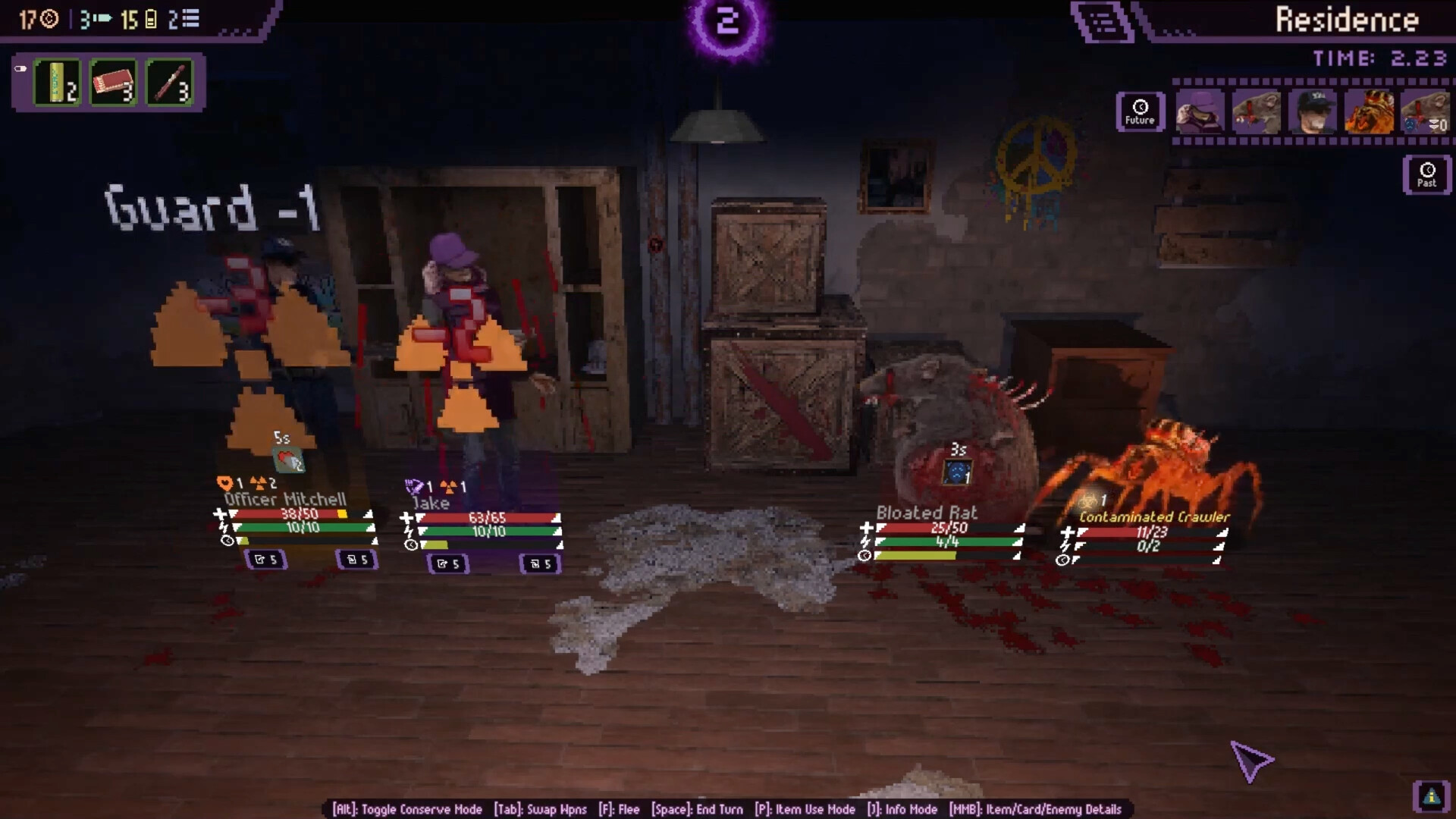 PC《黑暗草案(Draft of Darkness)》中文版下载Build.19133703_1