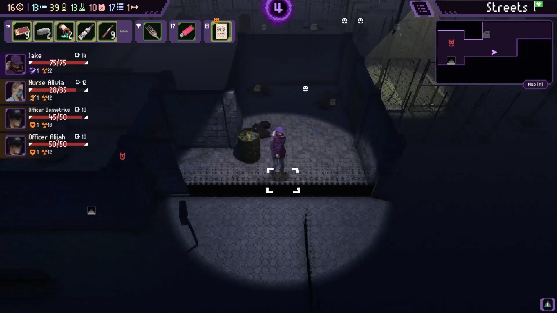 PC《黑暗草案(Draft of Darkness)》中文版下载Build.19133703_0