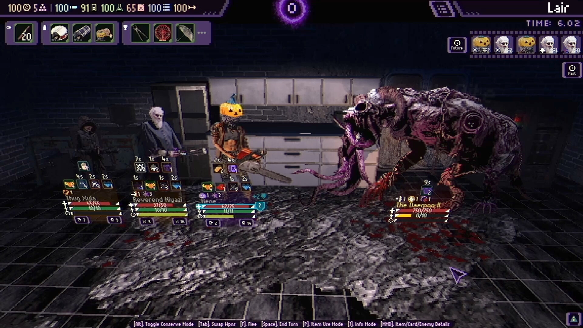 PC《黑暗草案(Draft of Darkness)》中文版下载Build.19133703_3