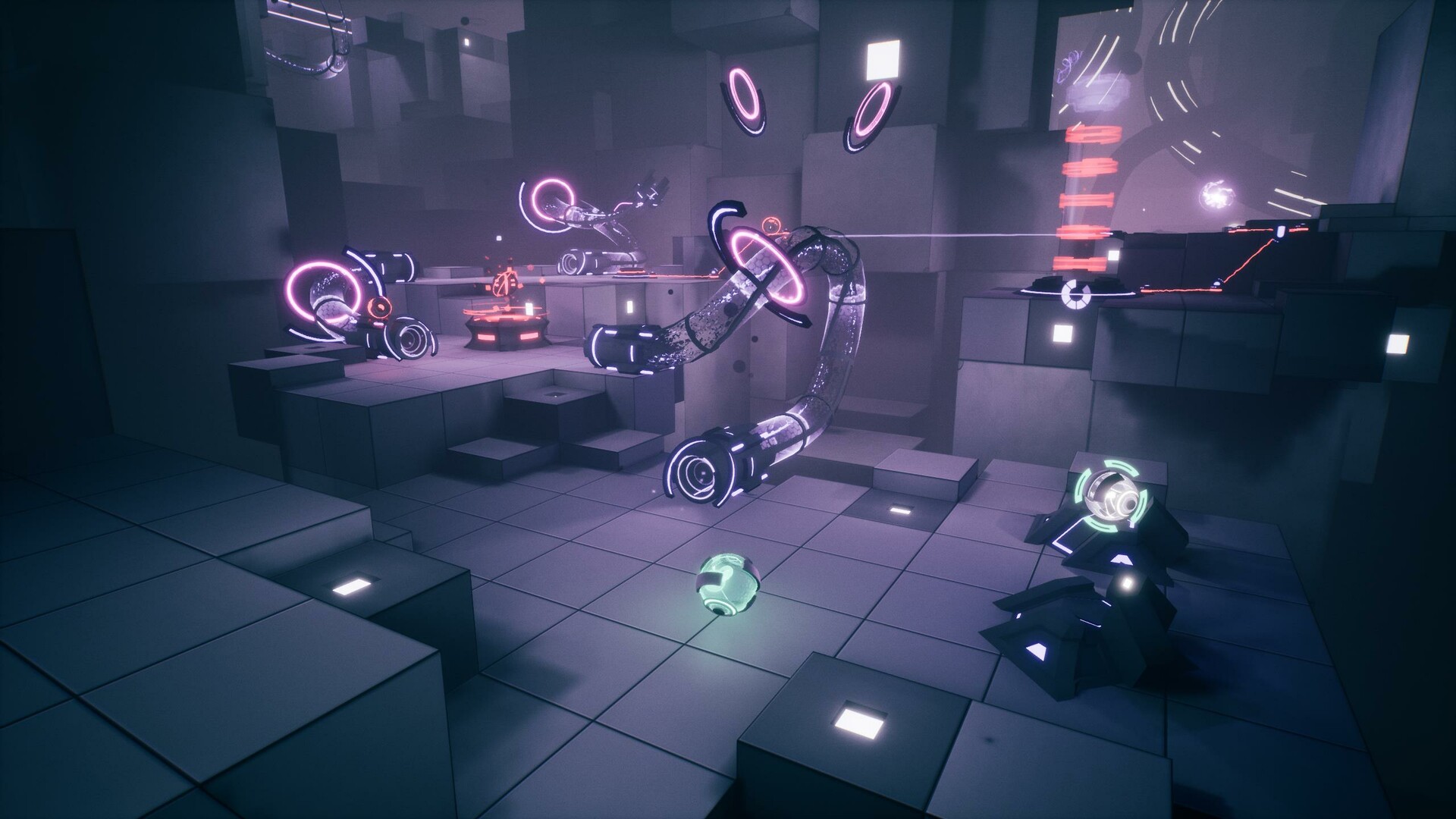 PC《奥比斯之环(Orbyss)》中文版下载Build.20573371_5