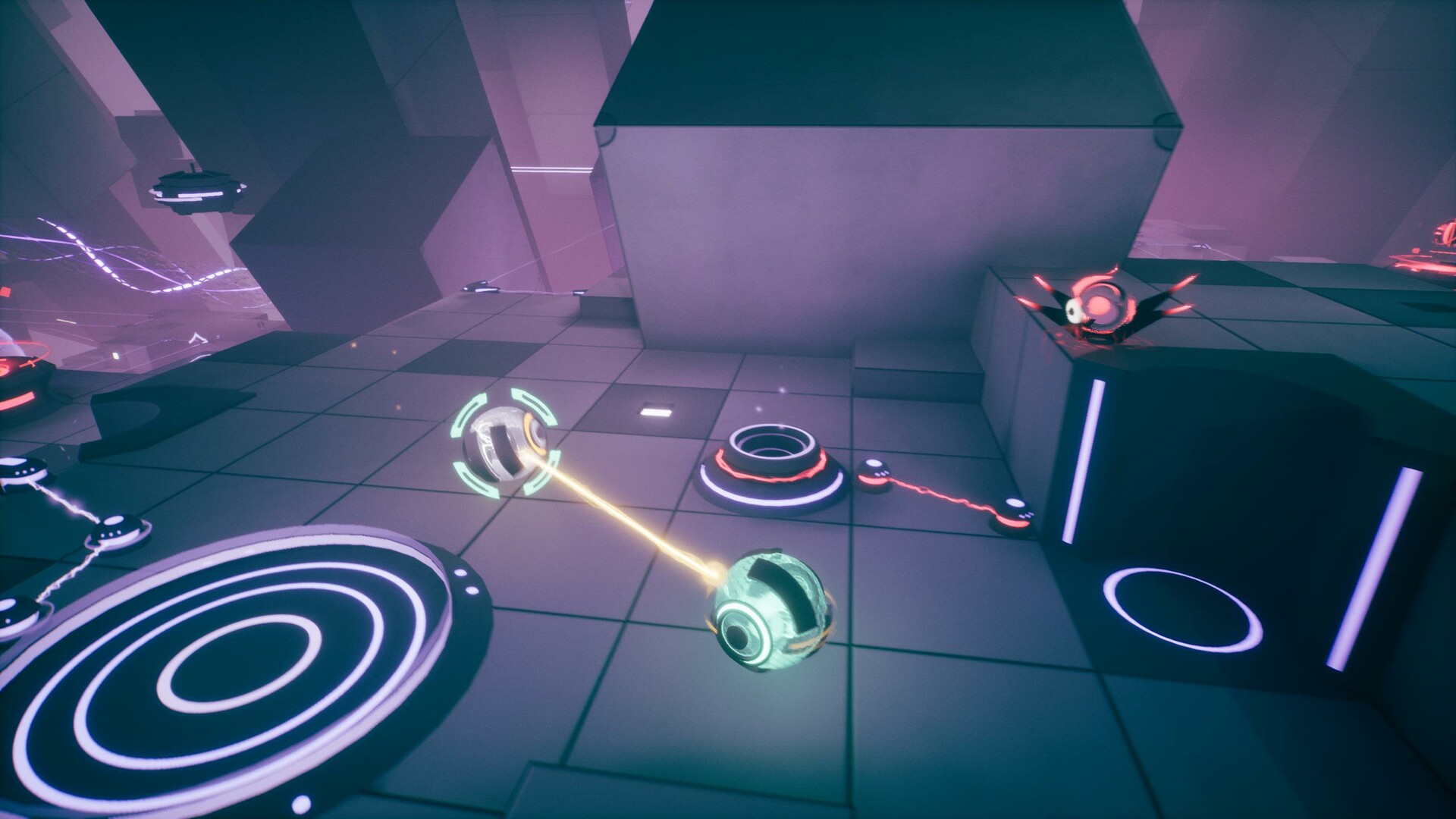 PC《奥比斯之环(Orbyss)》中文版下载Build.20573371_3