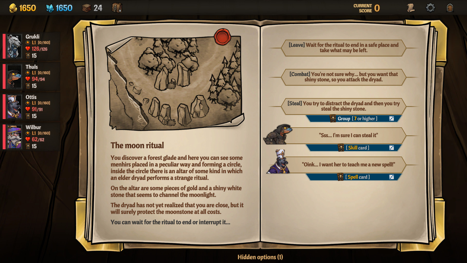 PC《横跨方尖碑(Across the Obelisk)》中文版下载v1.6.22联机版_2