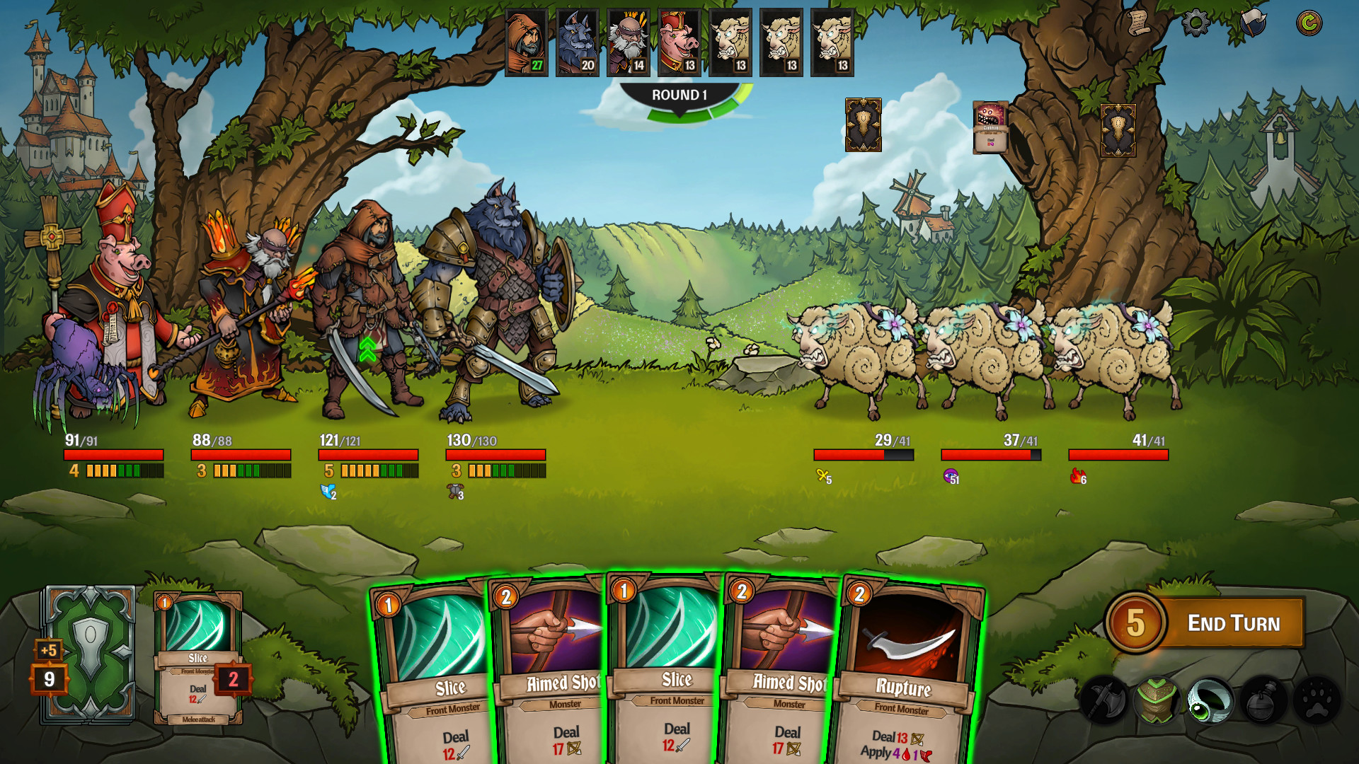 PC《横跨方尖碑(Across the Obelisk)》中文版下载v1.6.22联机版_4