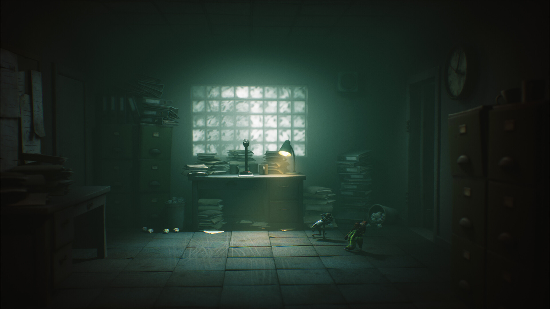 PC《小小梦魇3(Little Nightmares III)》中文版下载v1.0.0_5
