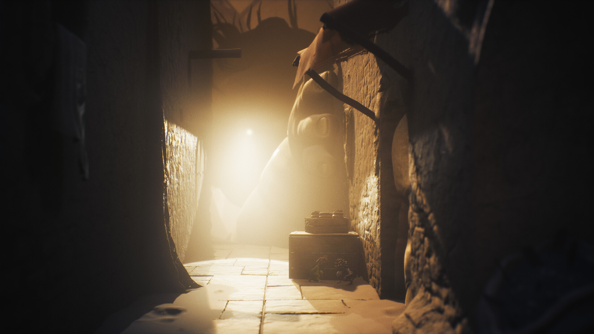 PC《小小梦魇3(Little Nightmares III)》中文版下载v1.0.0_3