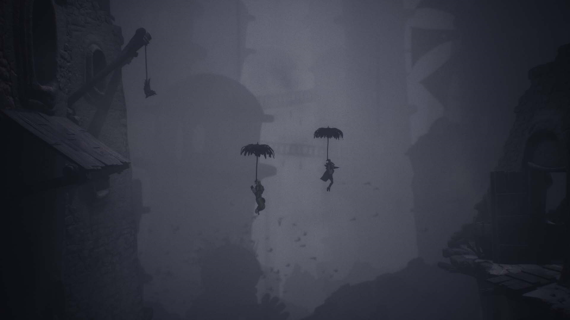 PC《小小梦魇3(Little Nightmares III)》中文版下载v1.0.0_4