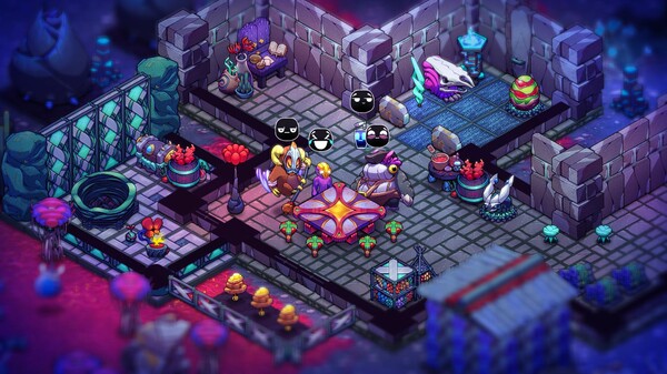 PC《崩溃大陆2》中文版下载V1.2.5.RC.7+全DLC_2