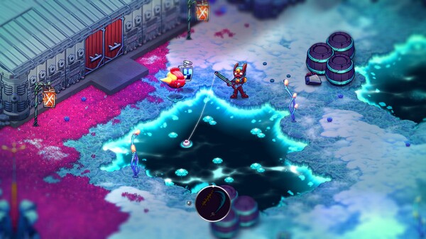 PC《崩溃大陆2》中文版下载V1.2.5.RC.7+全DLC_11