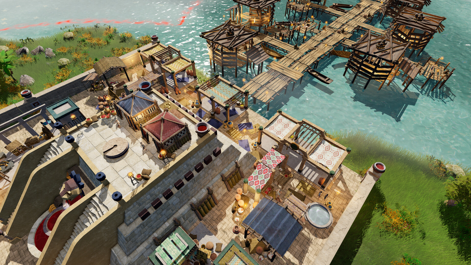 PC《阿兹特克:最后的太阳(Aztecs: The Last Sun)》中文版下载Build.20092989_5