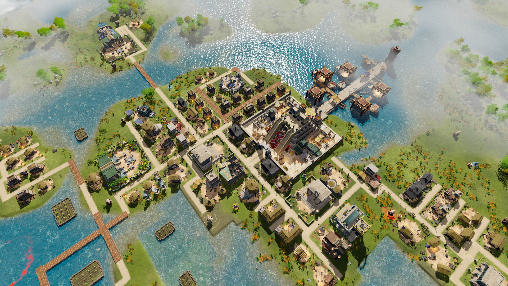 PC《阿兹特克:最后的太阳(Aztecs: The Last Sun)》中文版下载Build.20092989_3