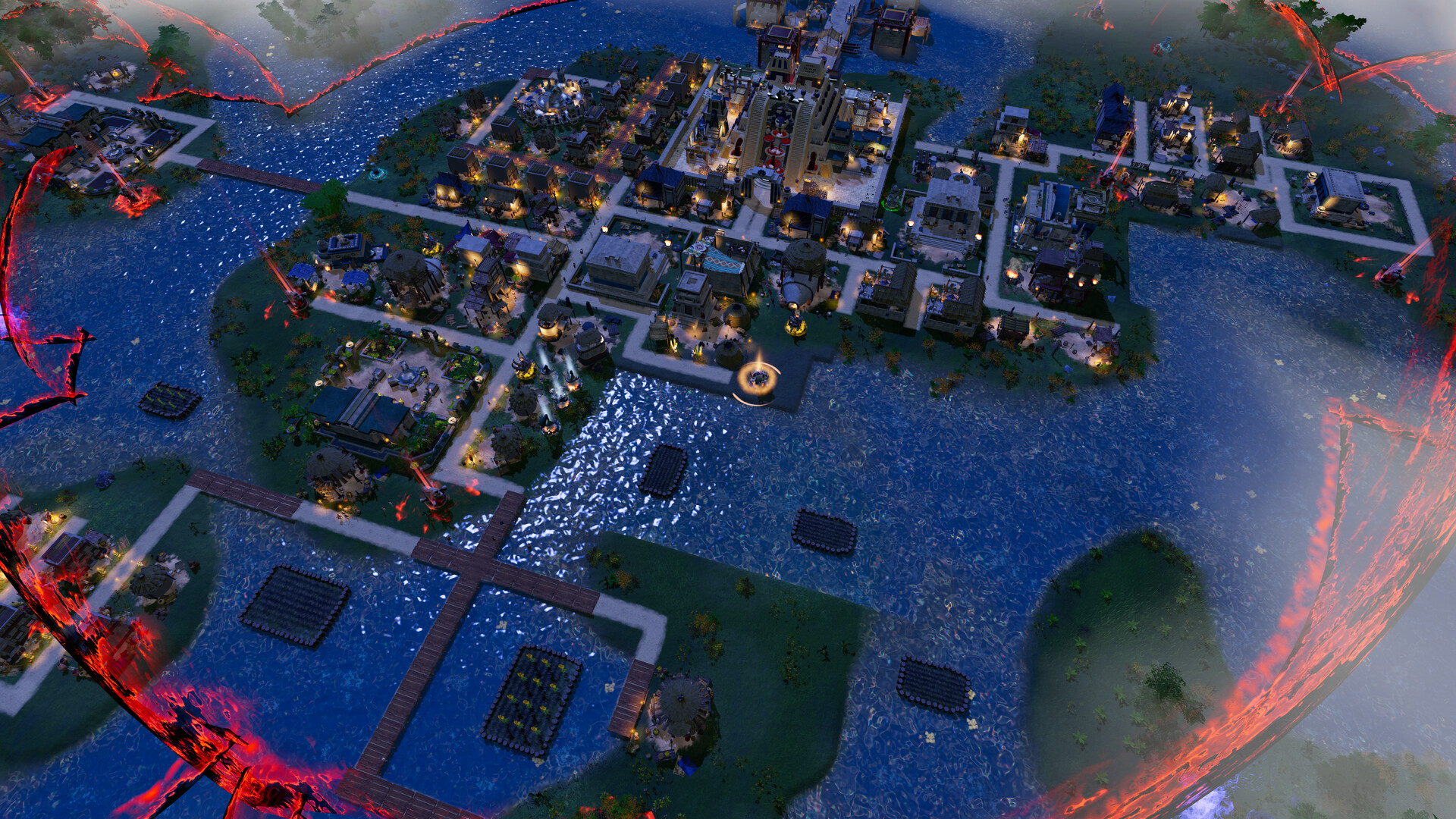 PC《阿兹特克:最后的太阳(Aztecs: The Last Sun)》中文版下载Build.20092989_1