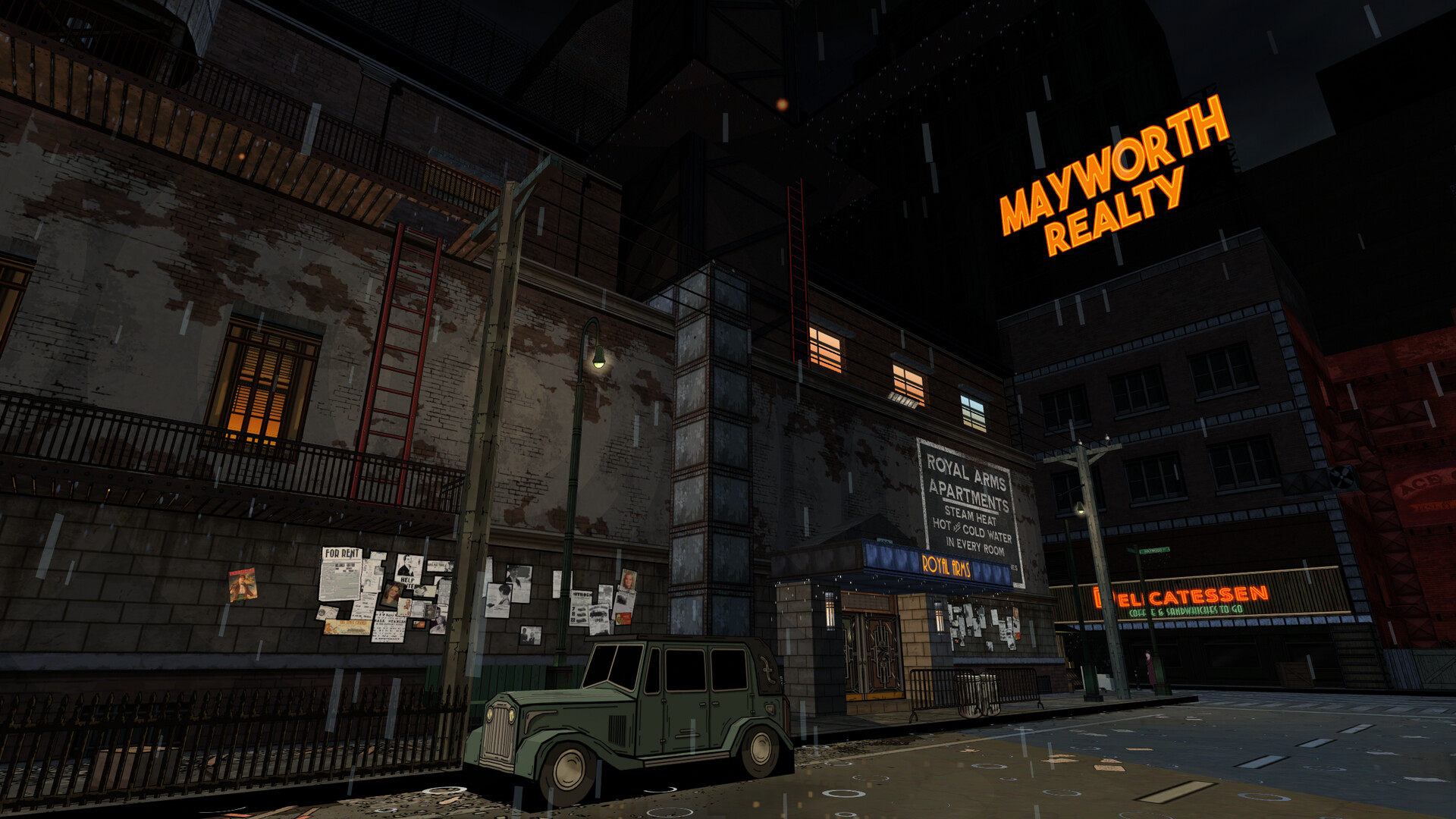 PC《堕落王牌(Fallen Aces)》英文版下载Build.19799849_2