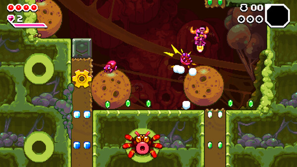 switch《铲子骑士 挖掘》[NSP]官方中文|本体+2.0.1升补|原版|_2