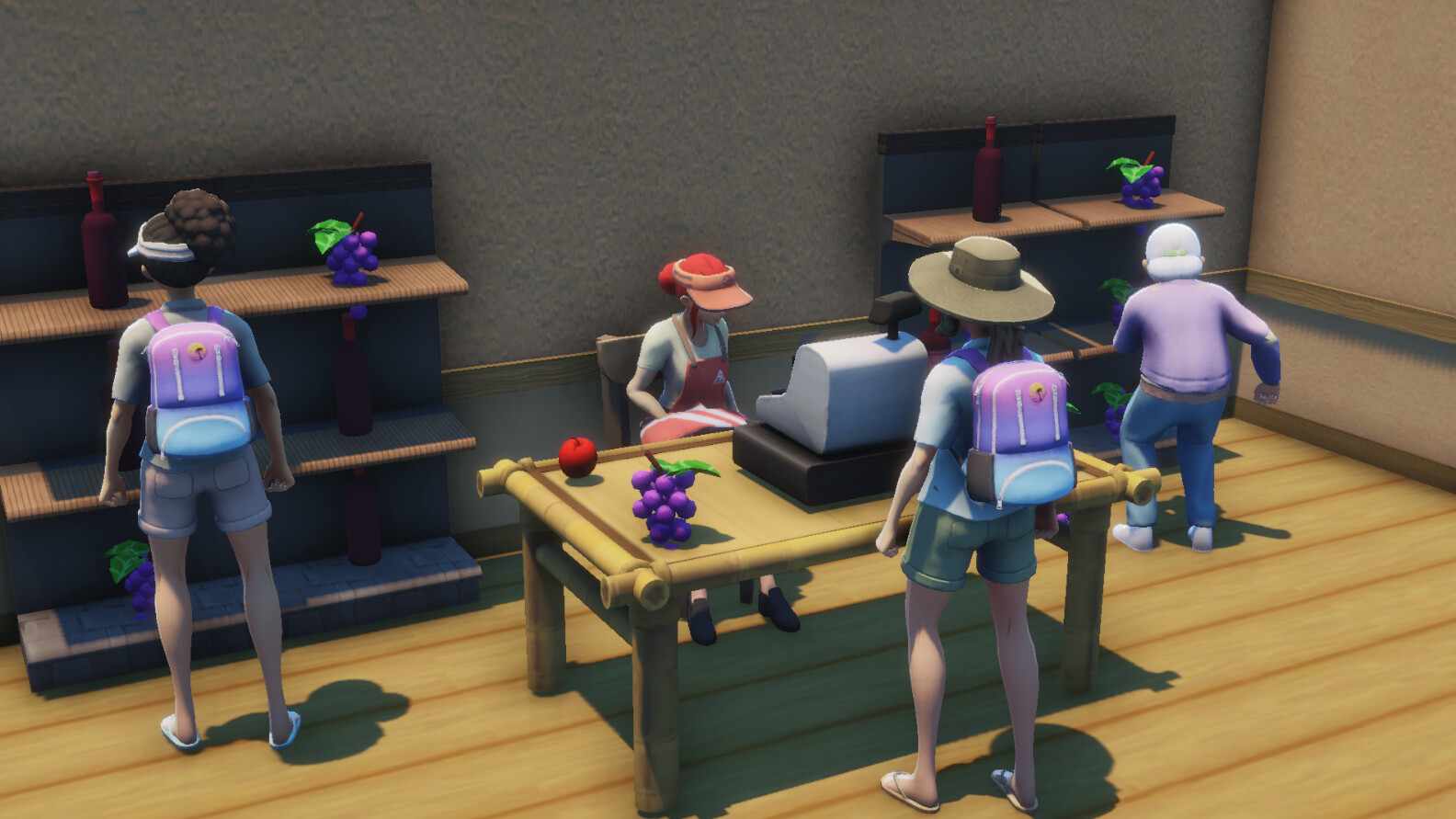 PC《拓荒商客/售货精英(Saleblazers)》中文版下载v0.14.9.79_4