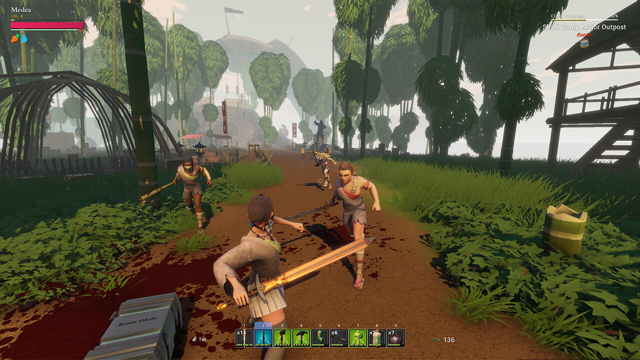 PC《拓荒商客/售货精英(Saleblazers)》中文版下载v0.14.9.79_2