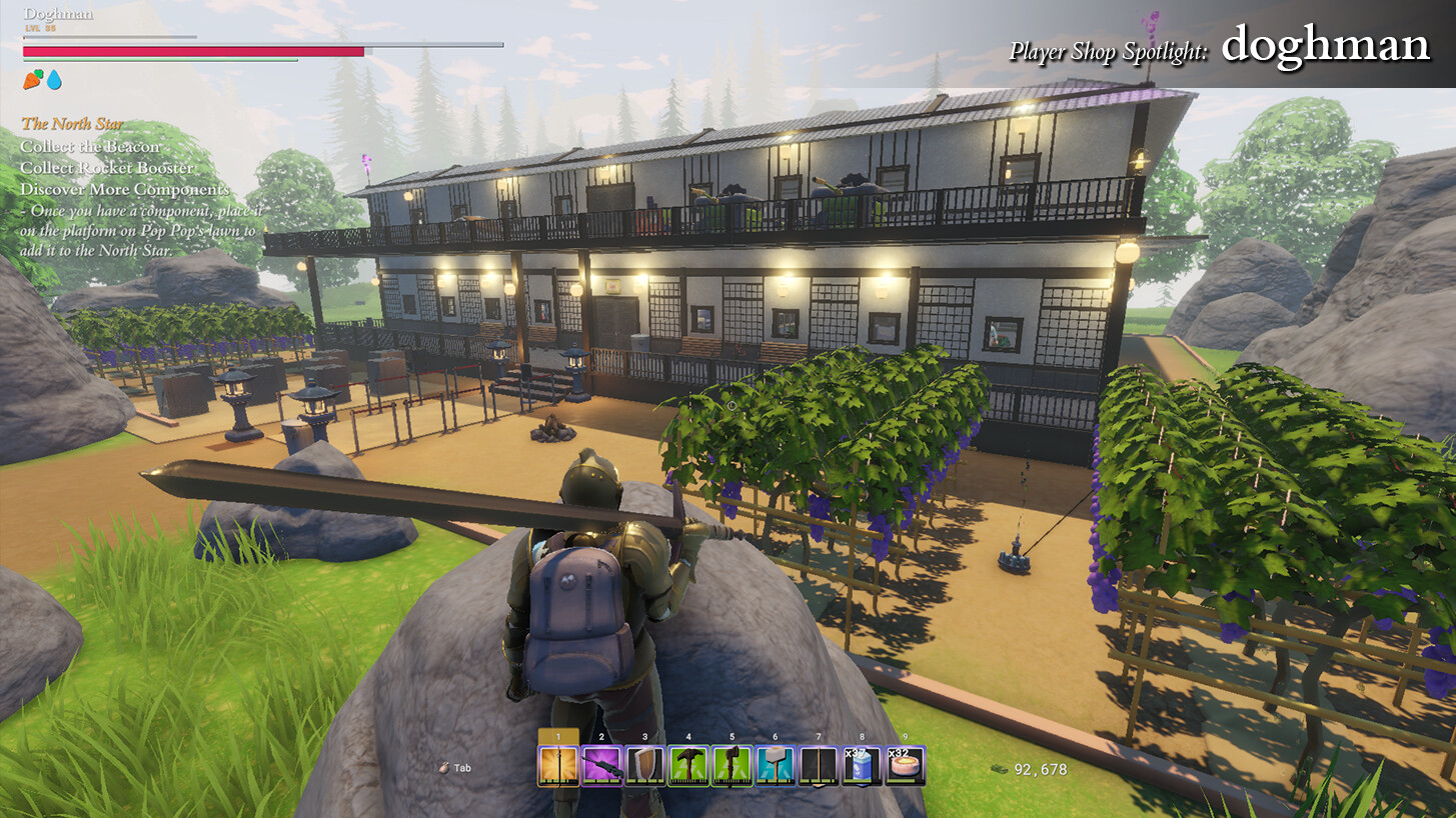 PC《拓荒商客/售货精英(Saleblazers)》中文版下载v0.14.9.79_1