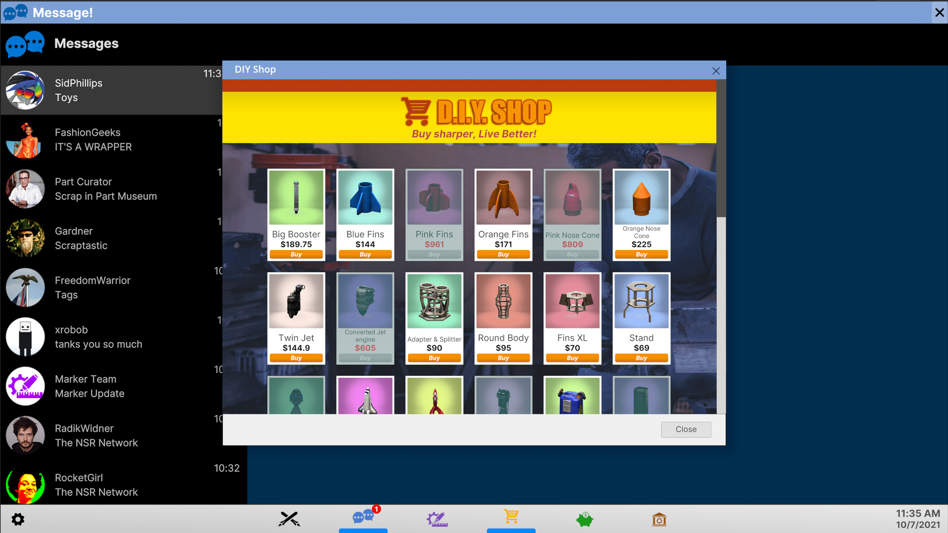 PC《下一个太空叛军(Next Space Rebels)》中文版下载v1.12_4