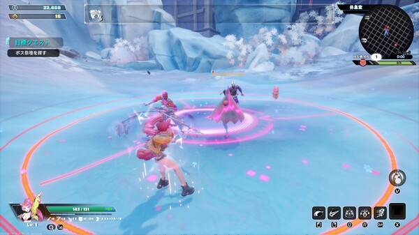 PC《无尽爱丽丝 Endless Alice》中文版下载Build.19021794+全DLC_4