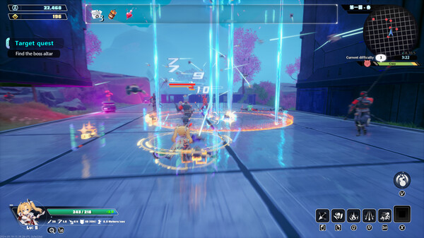 PC《无尽爱丽丝 Endless Alice》中文版下载Build.19021794+全DLC_7