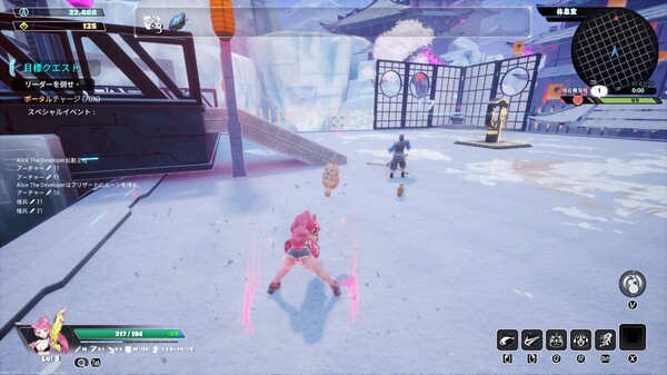 PC《无尽爱丽丝 Endless Alice》中文版下载Build.19021794+全DLC_6