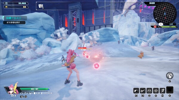 PC《无尽爱丽丝 Endless Alice》中文版下载Build.19021794+全DLC_3